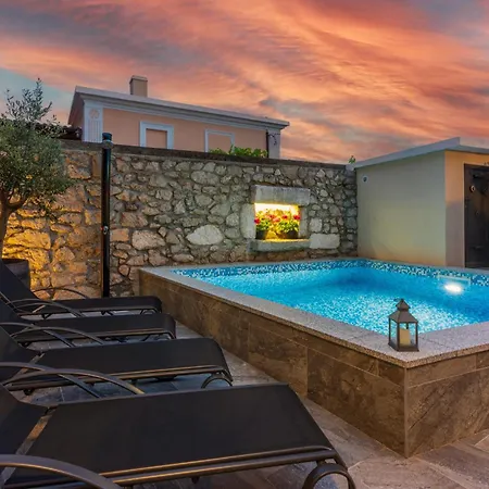 Amazing In Grizani With Sauna