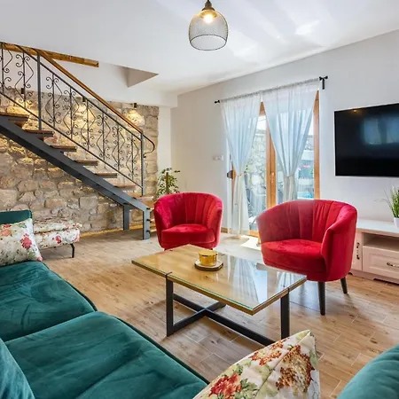 Amazing In Grizani With Sauna *