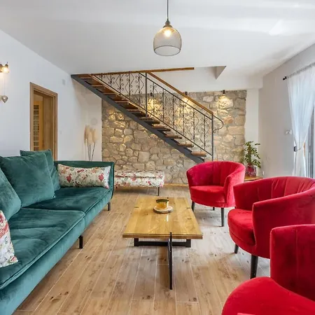 Amazing In Grizani With Sauna *