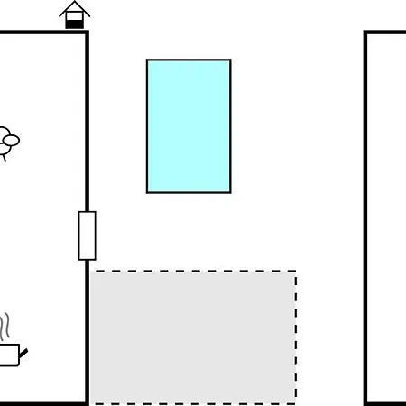 Case de vacanță Amazing In Grizani With Sauna Grižane