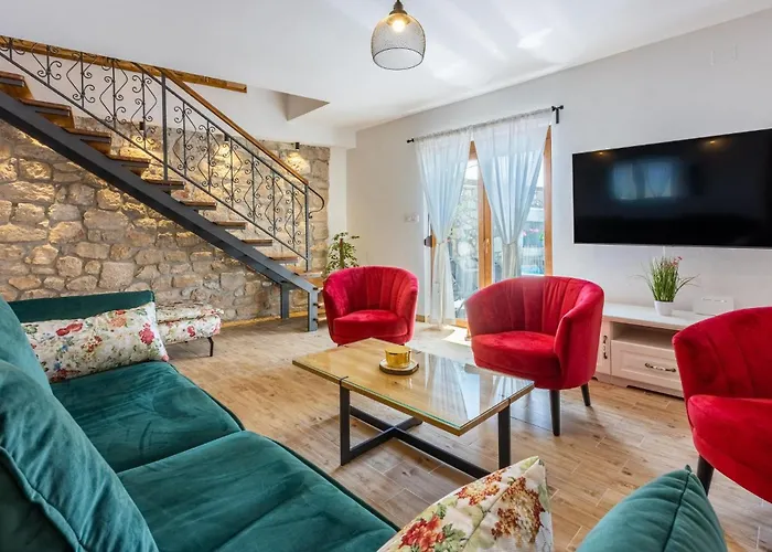 Amazing In Grizani With Sauna *