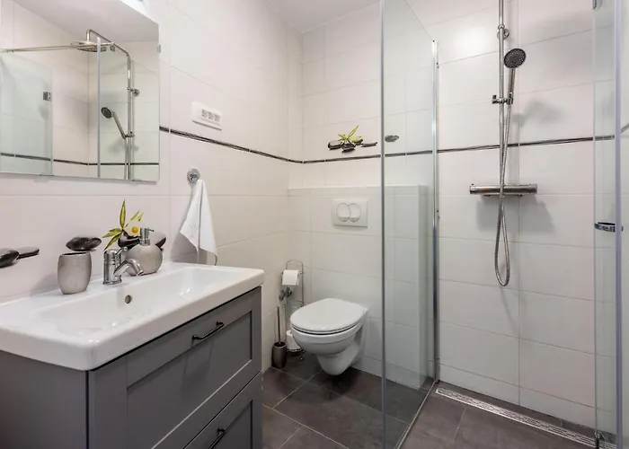 Amazing In Grizani With Sauna *