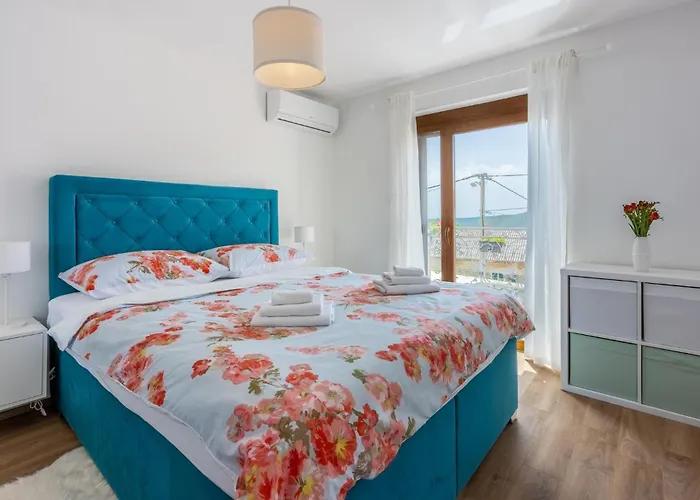 度假居 Amazing In Grizani With Sauna