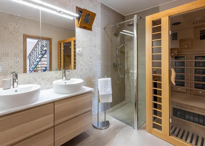 Amazing In Grizani With Sauna