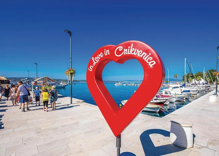 度假居 Amazing In Grizani With Sauna *